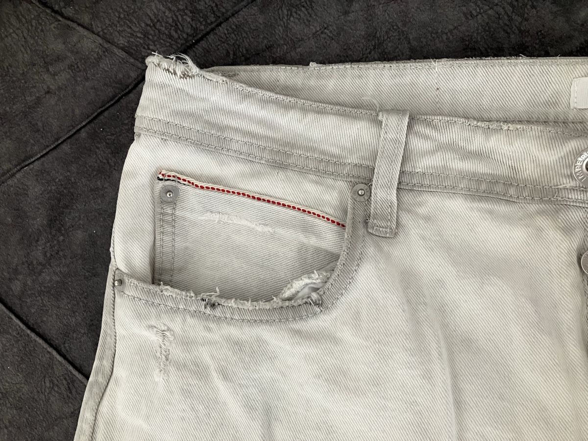 Pantaloni: IMPERIAL Shorts Herren Gr. 50 – Usato da Weiningen ZH venduto da moon-55 2
