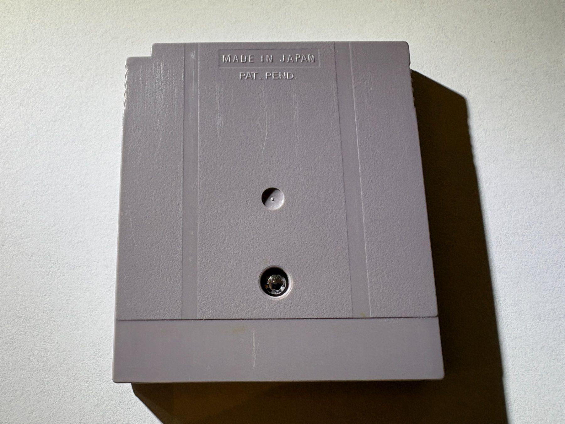 Nintendo Giochi: In Your Face - Nintendo Game Boy – Usato da Zürich venduto da VintagePalace 1