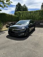 VW Passat 2.0 TDI BMT Highline 150PS Ab **1Fr.**