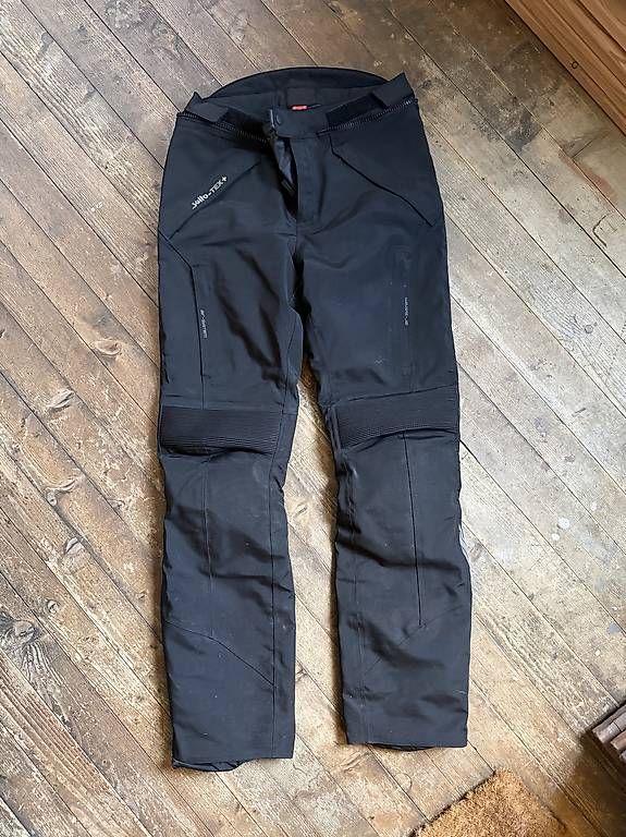 Pantaloni: IXS Motorradhose Damen  – Usato da zürich venduto da mima80