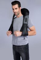 Nackenmassagegerät mit angenehmer Wärme - Funktion