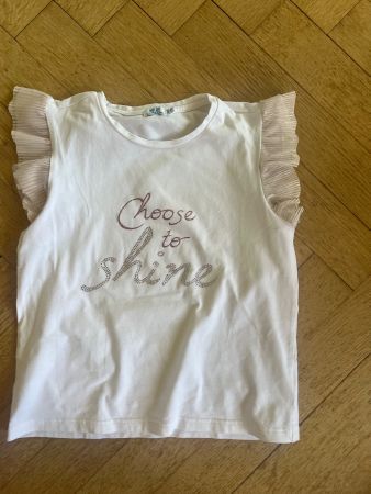 T-shirt 152 , Marke Melby