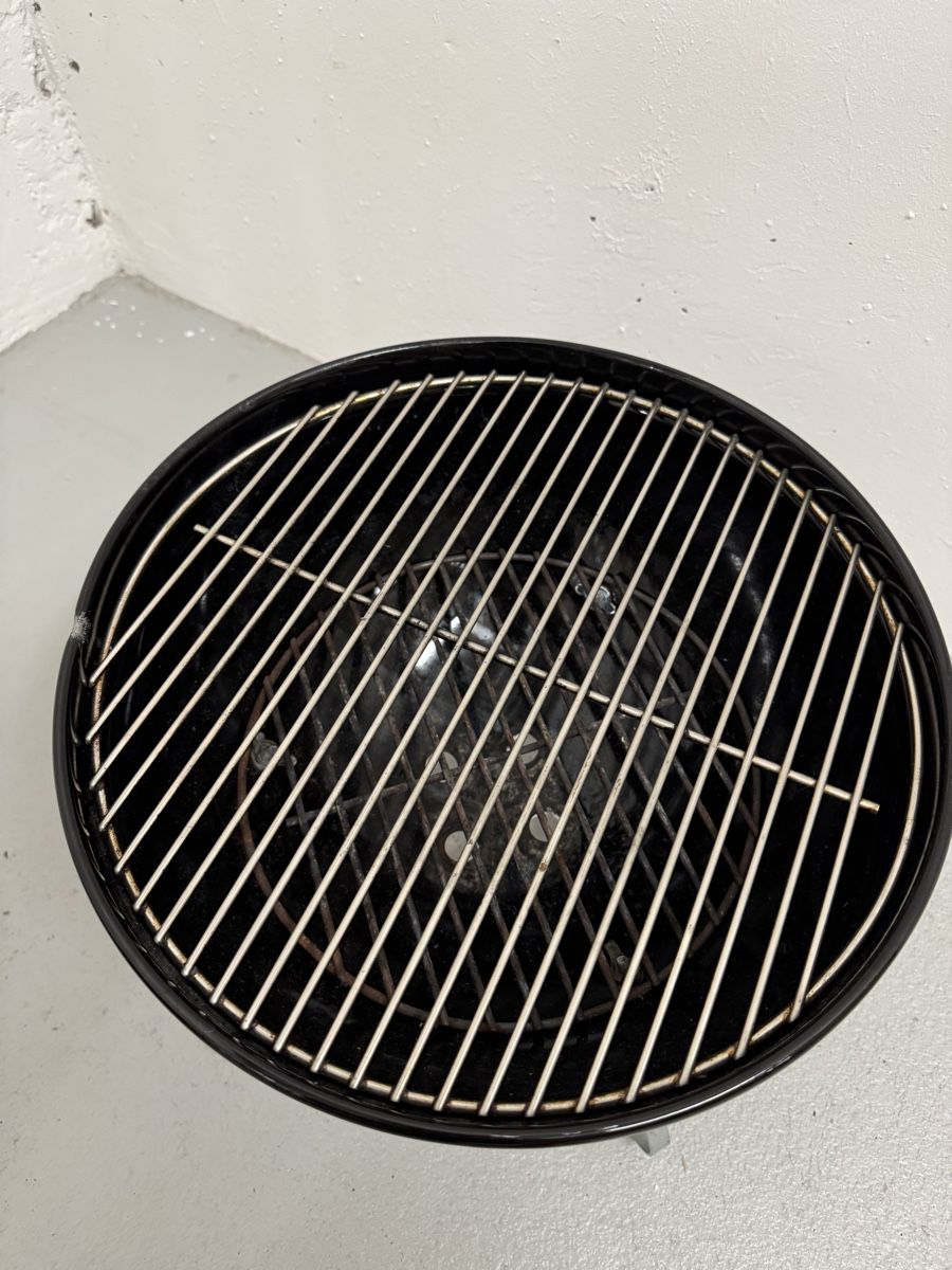 Grils: Holzkohlengrill Weber – D'occasion à Bern par rai_bz7q 3