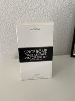 Viktor & Rolf Spicebomb Dark Leather 90ml Eau de Parfum Test