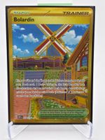 Obsidianflammen - Bolardin  (OBF 229) - DE