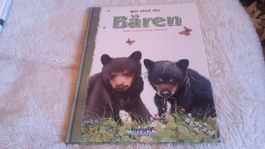 Buch wir sind die Bären