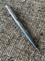 Vintage Stift CARAN D‘ ACHE „Banque Cant. Neuchateloise“ RAR