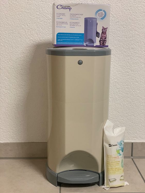 Katzentoilettensieb – Passend Für Modelle ICB018, ICB020SE U.a., Aus PP-Material | 37 X 18 Cm, Leicht Zu Reinigen
