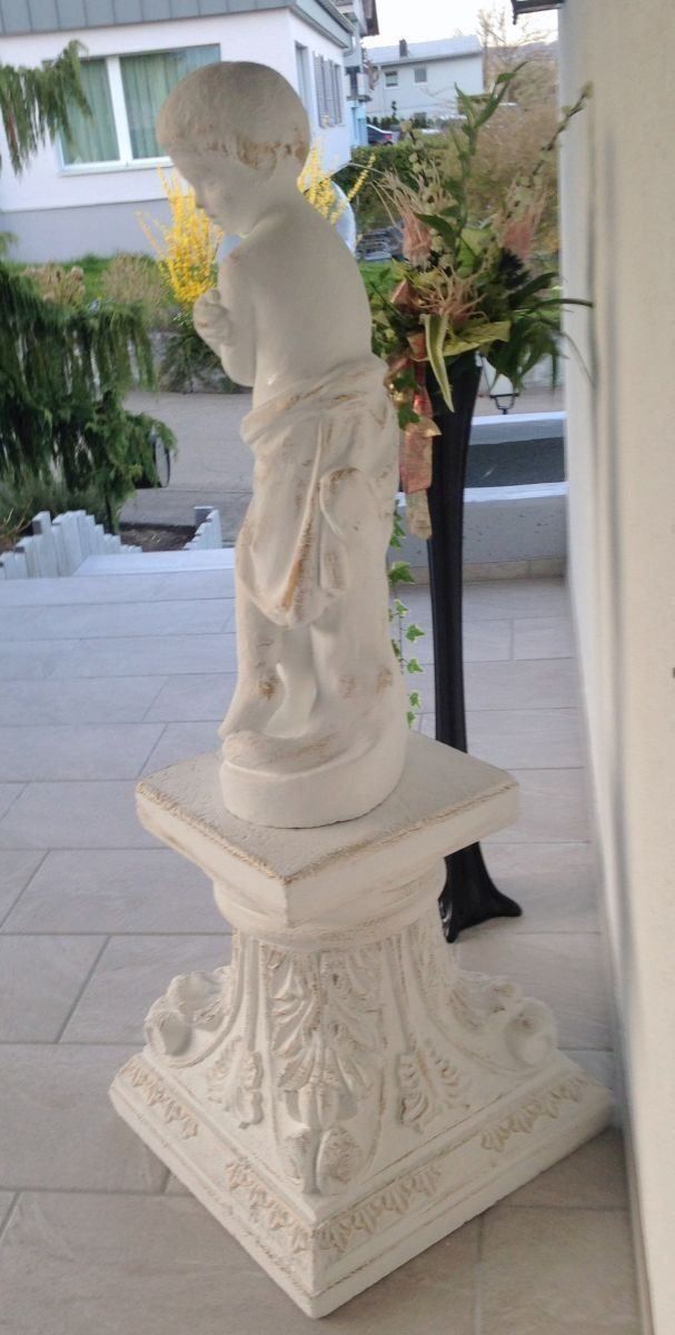 Sculture & Statue: Skulptur   138 cm – Usato da Eschenbach venduto da Alicekunst 3