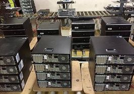 Ne jetez plus votre ancien matériel informatique