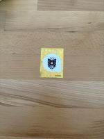 Panini Aufkleber AUT 1 FIFA World Cup 2020 neuwertig