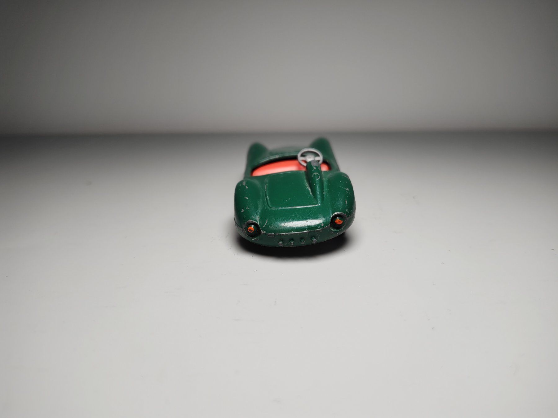 Gama Modellini d'auto: Gama Mini-Mod 9610 Ferrari – Usato da Bachenbülach venduto da R.Mall 3