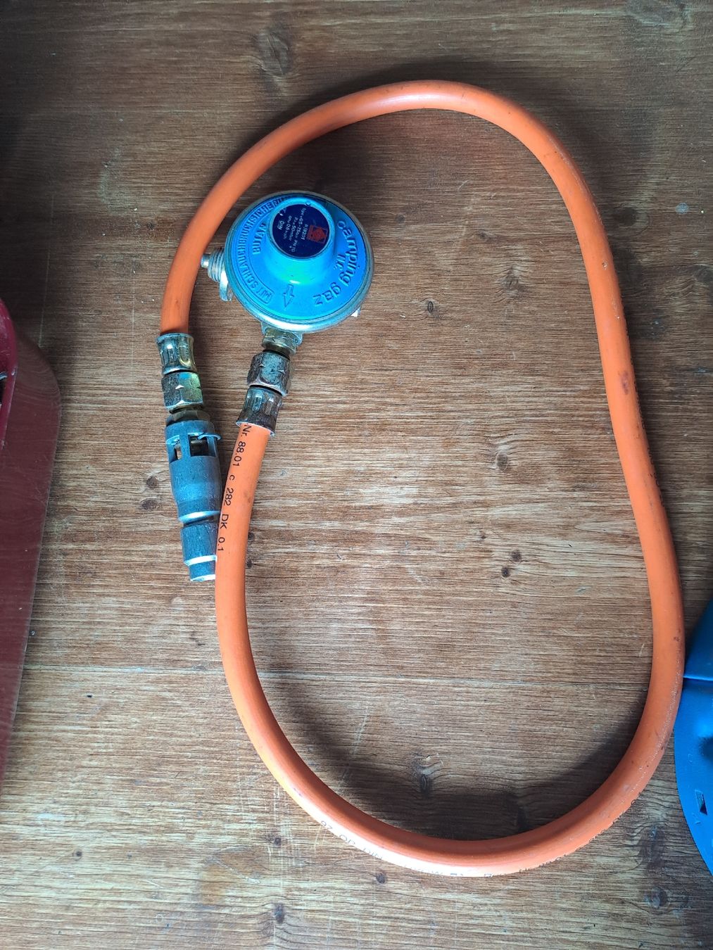 Herde: Vintage Campingkocher von Cramer – Gebraucht aus Schötz von Alesig71 5