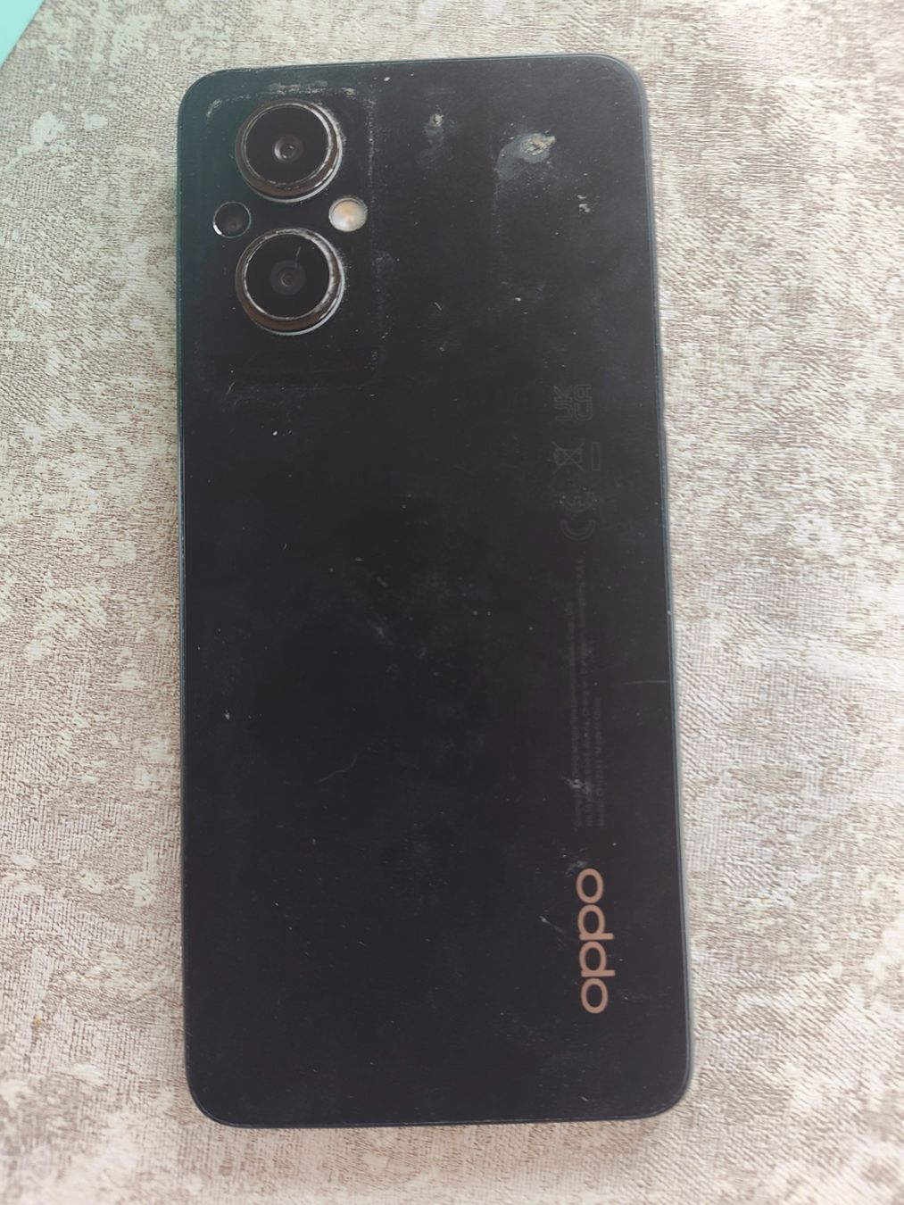 Oppo Telefoni cellulari / Smartphones: Oppo Reno 8 Lite – Usato da Affeltrangen venduto da Faman20 2