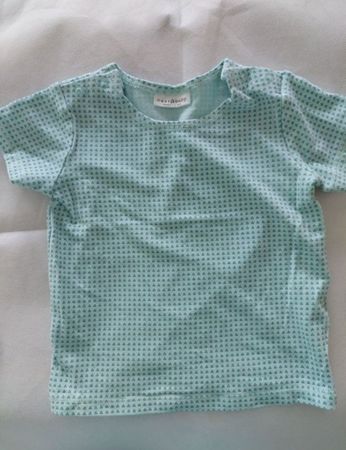 Next Baby T-Shirt, Gr. 80