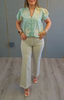 Hose XS NEU