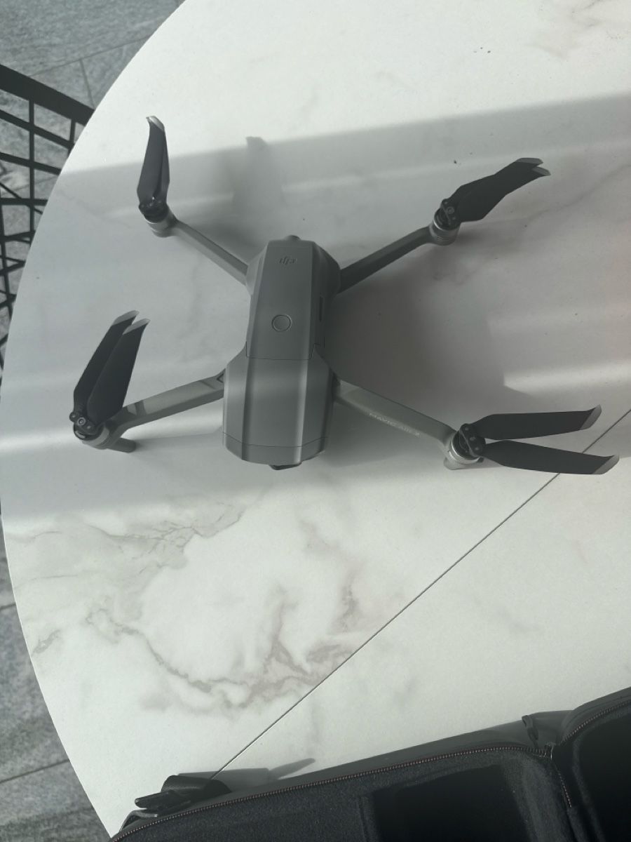 DJI Camcorder: Dji Mavic Air 2 fly more combo – Neu (gemäss Beschreibung) aus Würenlingen von Viktor18 6