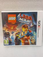 The LEGO Movie Videogame - Nintendo 3DS - 100% NEW