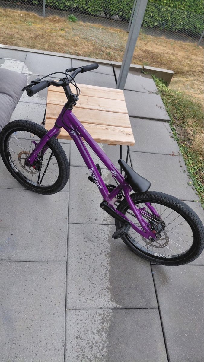 Inspired Velos: Inspired Flow 20“ – Gebraucht aus Bülach von rk41 2