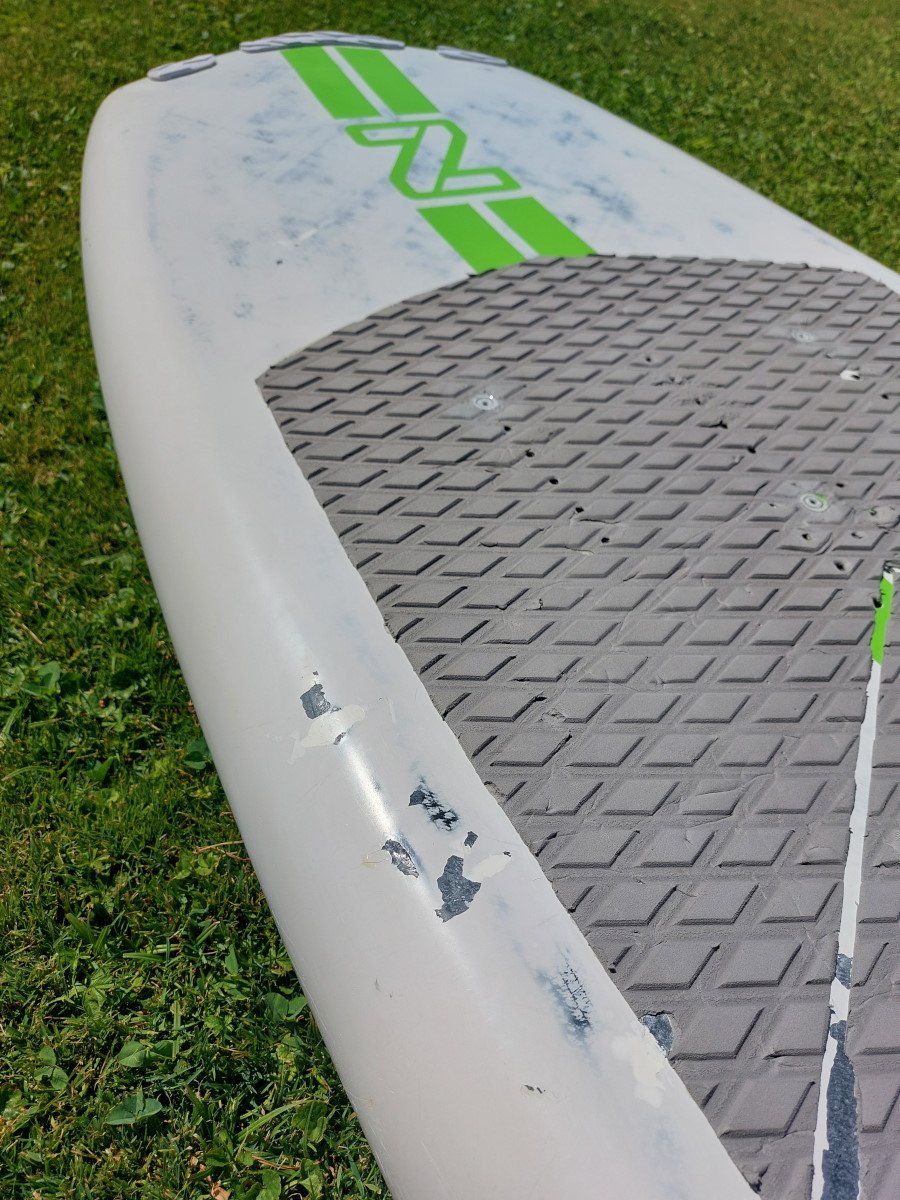 Tavole da surf e di nuoto: Wingfoil Board 75L – Usato da Diepoldsau venduto da Hanswuergler 2
