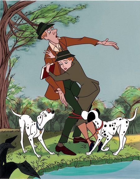 Tous les DVDs: Disney 101 Dalmatiner 1+2-DVD – Neuf (Voir description) à Muttenz par Gepard23 6