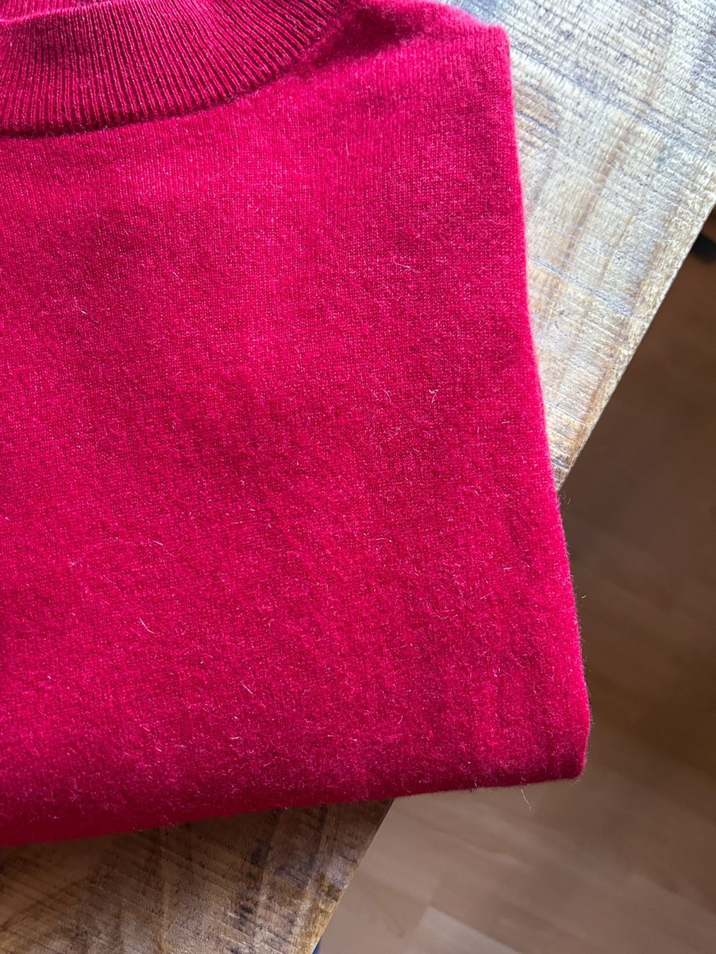 Maglioni & Felpe: Monkky 100% Cashmere Pullover - Gr. M – Usato da Illnau venduto da Monkky 1