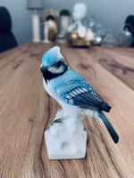 Porzellanfigur Haubemaise