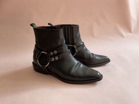 *** Sartore * Cowboyboots * Gr. 36 ***