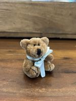 Mini Teddybär