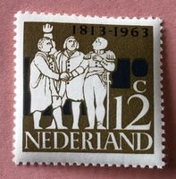 Briefmarken aus Niederlande Ungestempelt Siehe Original Foto