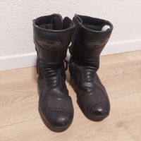 Motorradschuhe "Held" Gr.39/40 Damen in gutem Zustand
