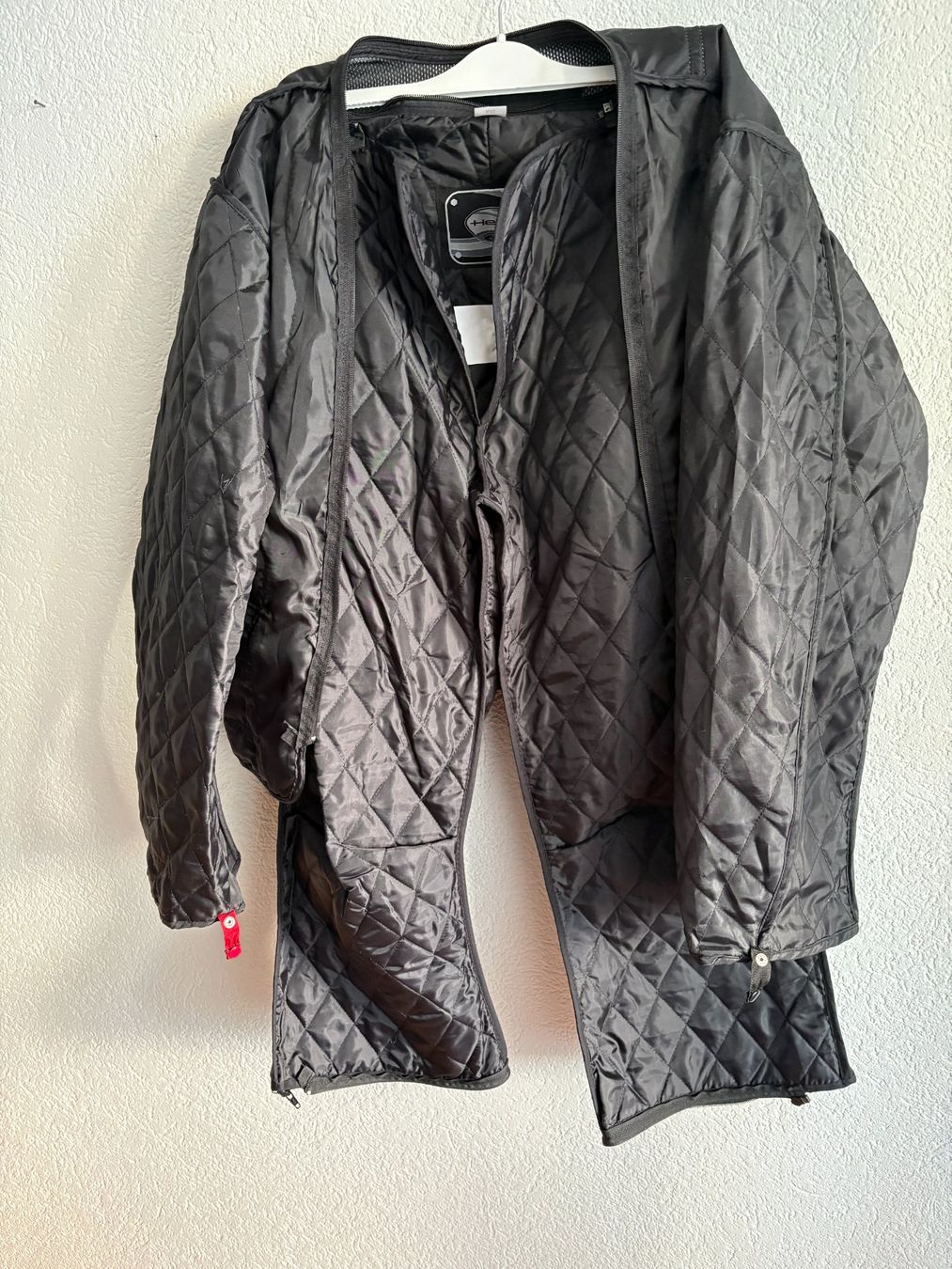 Held Completi: HELD Motorradanzug  2XL / KKL – Usato da St. Moritz venduto da foppa49 4