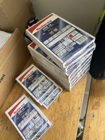Fischer RSB 16 /10 und 8 Superbond-System 10x 