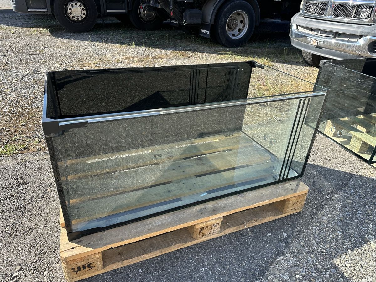 Acquari: Aquarium  – Usato da Berikon venduto da fischundart 1