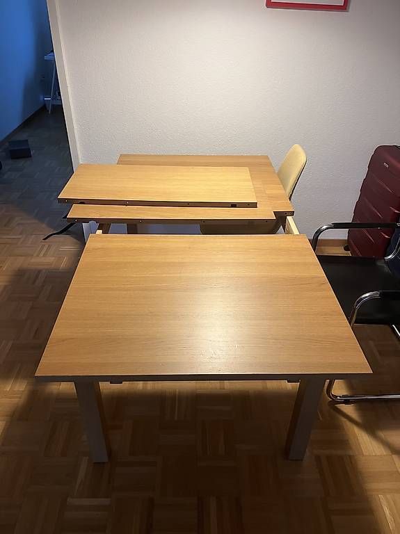 Tische: Esstisch – Gebraucht aus Bern von flo_lpv2 2