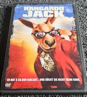 Kangaroo Jack (22411)