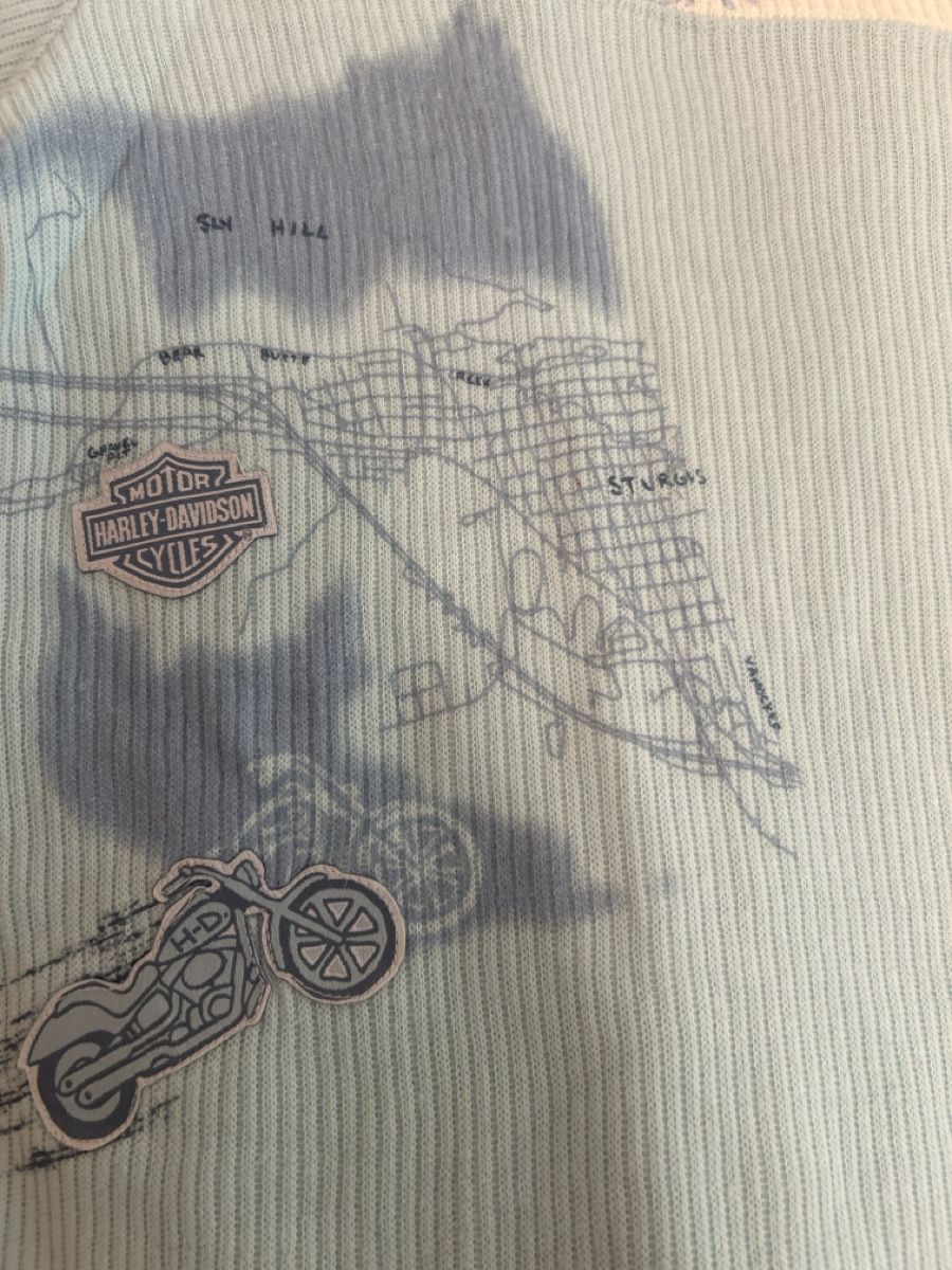 Jumpsuits: Harley Davidson Jumper NEU – Neu und originalverpackt aus Uetikon am See von barceloneta 1