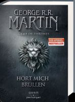 Lied v. Eis und Feuer- Hört mich Brüllen - Game of Thrones 3