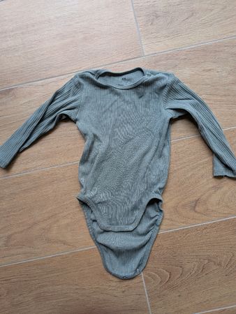 Baby Body H&M Grösse 80