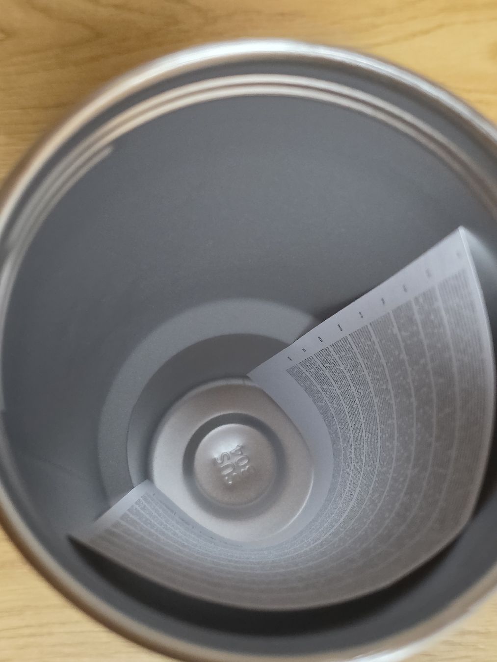 Gourdes & Thermos: Grinch Thermos – Neuf avec emballage d'origine à Zernez par mol_hd6r 5