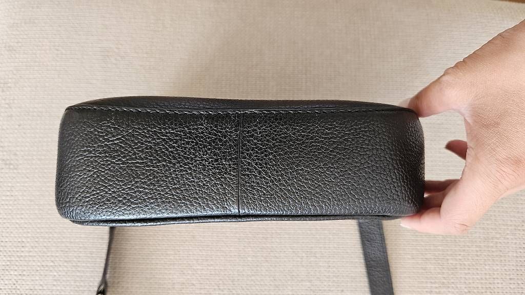 Taschen für Damen: Best Buddy Zoe Lu Taschenkörper schwarz – Gebraucht aus Uzwil von chnaef 2