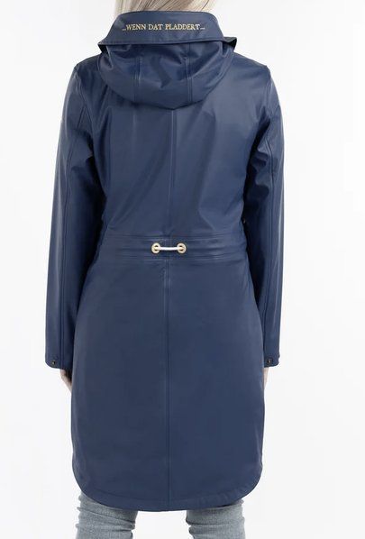 Schmuddelwedda Giacche: Schmuddelwedda Regenjacke Neu – Nuovo e nell'imballaggio originale da Selkingen venduto da Geneviev 1