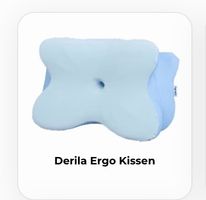 Derila Ergo Nackenkissen