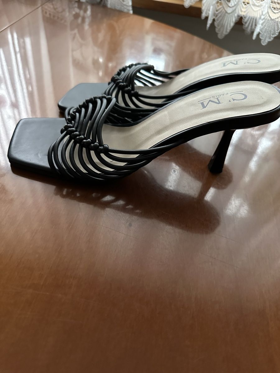 Scarpe da donna: Damen Elegante Schuhe Gr41 – Nuovo (secondo la descrizione) da Basel venduto da Ivana_4 1