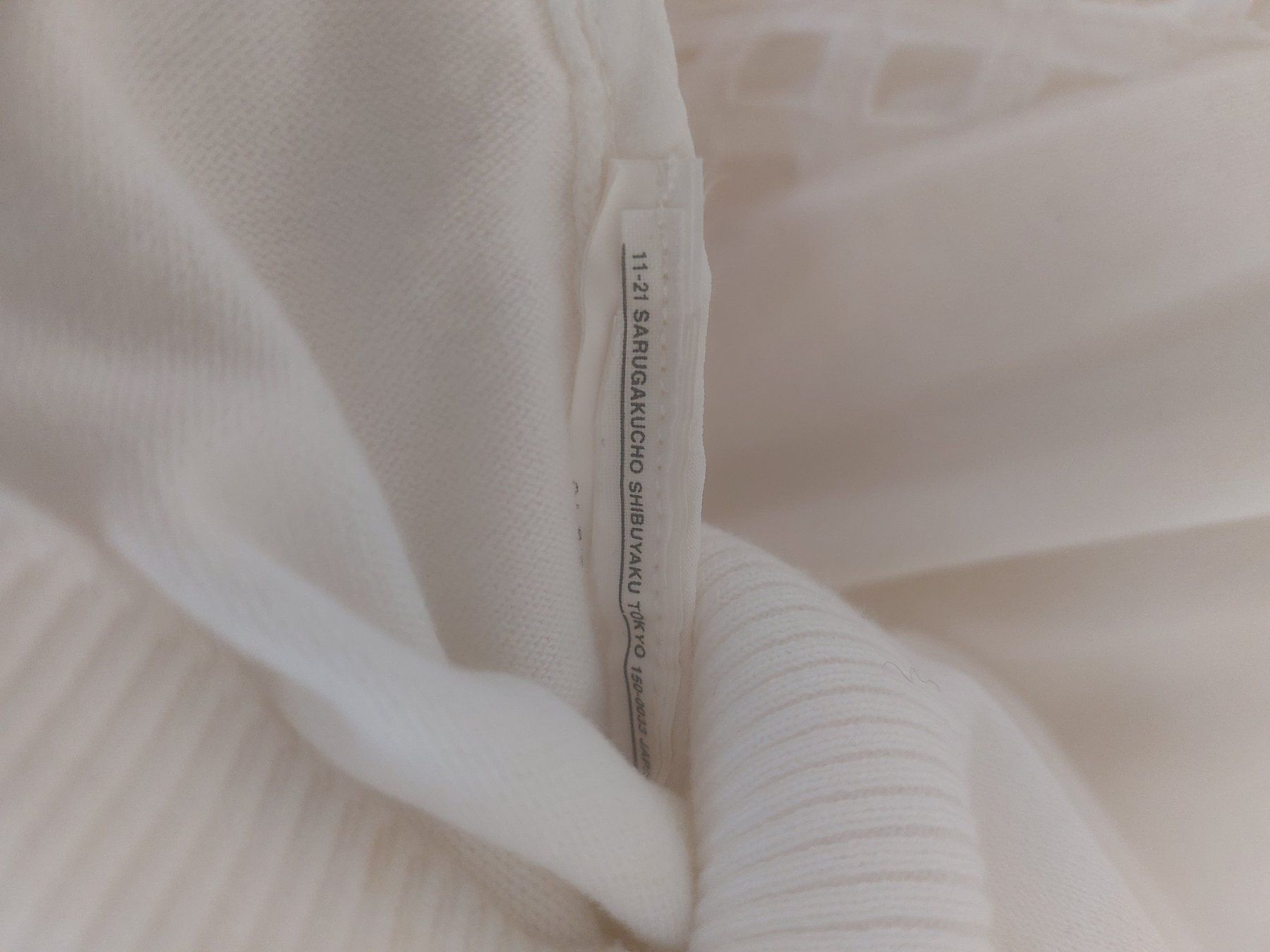 Blusen: Tolle Bluse von Japanische Designer – Gebraucht aus Zürich von lakili 3