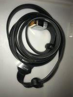 SCART Kabel flach Profigold ca. 2 Meter