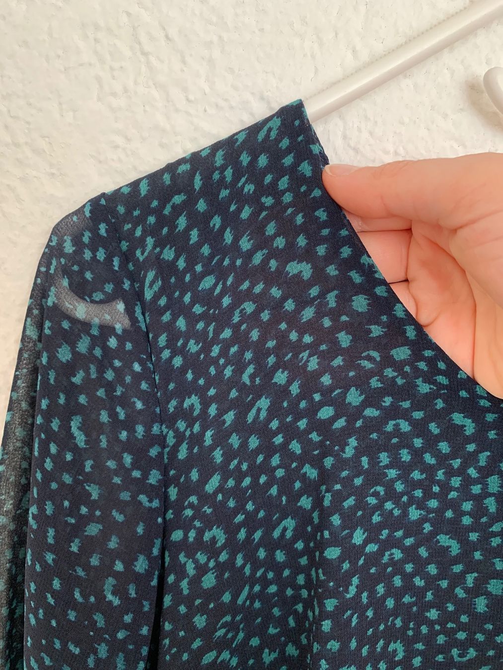 Blusen: Shana Bluse Shirt Gr. S – Gebraucht aus Fislisbach von KolibriSecondhand 4