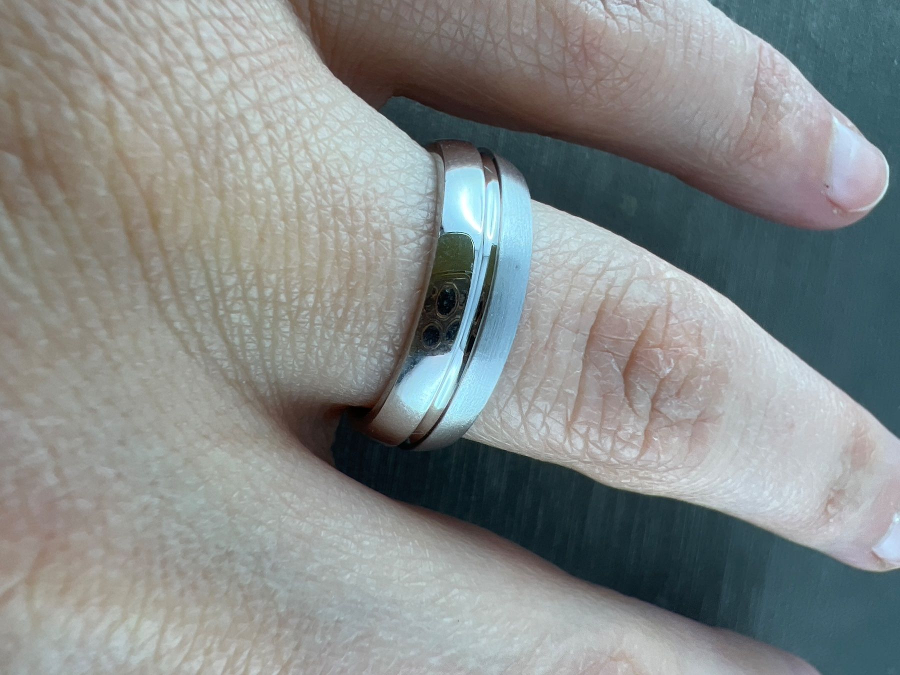 Anelli: Ring 925 Silber – Usato da Niederuzwil venduto da leo_8857 2