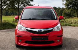 Subaru Trezia 1.4 D Automat
