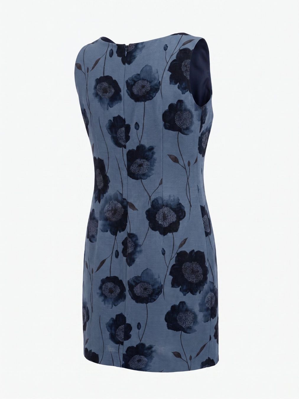 Moschino Vestiti: Robe Chic by Moschino, taille 38, fleurie! – Usato da St-Prex venduto da mic_vq8f 1